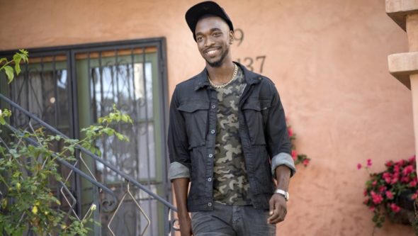 White Famous TV show on Showtime: canceled, no season two