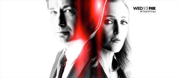 The X-Files TV show on FOX: season 11 ratings (cancel or renew season 12?)