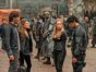 The 100 TV show on The CW: season 5