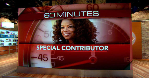 60 Minutes TV show on CBS: canceled or season 51? (release date)