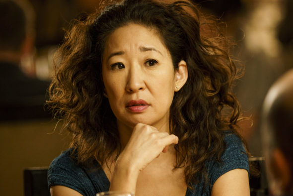 Killing Eve TV show on BBC America: season 1 (canceled or renewed?)