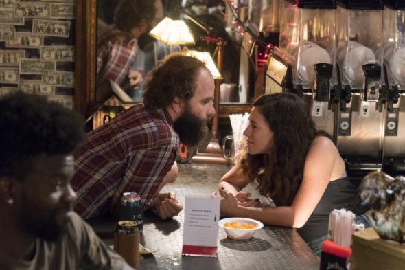 High Maintenance TV show on HBO: season 2 viewer votes episode ratings (canceled or renewed season 3?)