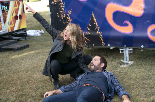 The Detour TV show on TBS: canceled or season 4? (release date); Vulture Watch