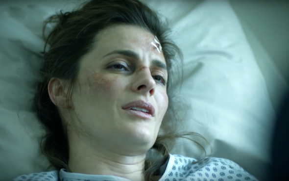 Absentia TV show on Amazon: (canceled or renewed?)
