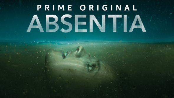 Absentia TV show on Amazon: season 1 (canceled or renewed?)