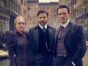 The Alienist TV show on TNT: canceled or renewed?