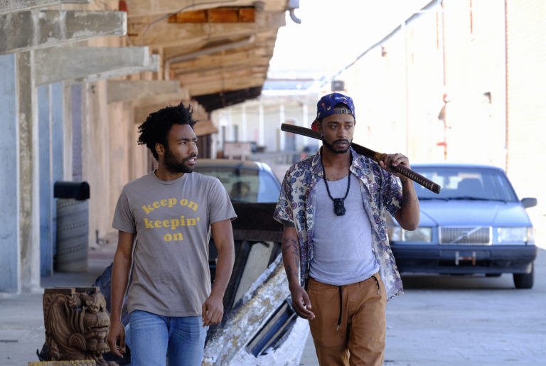 Atlanta on FX Cancelled or Season 2? (Release Date) canceled + renewed TV shows, ratings TV