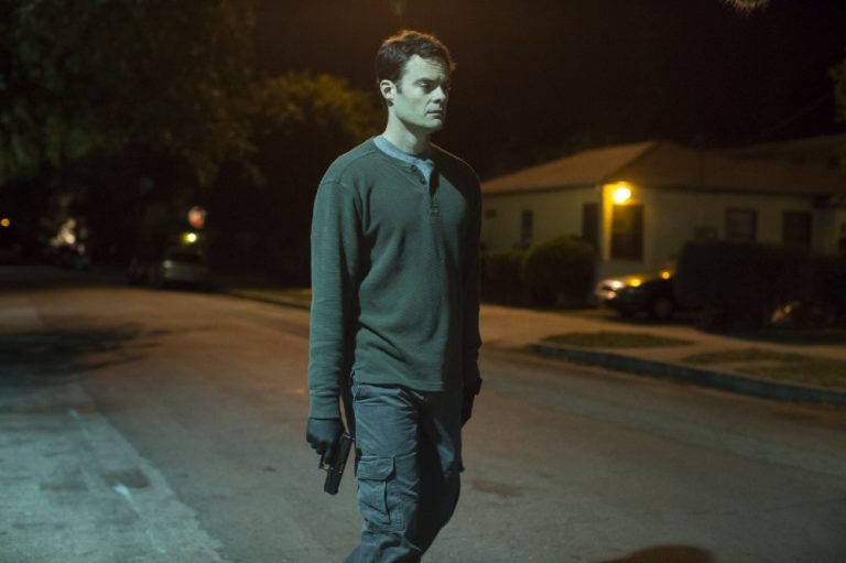 Barry HBO Announces Premiere of Bill Hader's Dark Comedy Series
