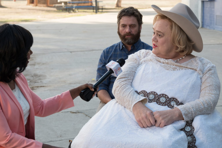 Baskets TV Show on FX Season Three Viewer Votes canceled + renewed