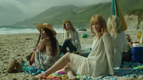 Big Little Lies TV show on HBO: season 1 (canceled or renewed?)