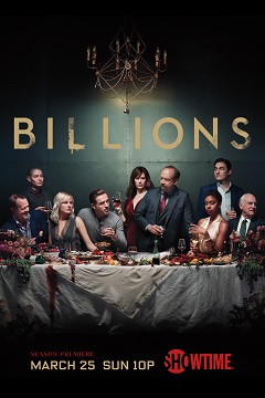 Billions TV Show: canceled or renewed?