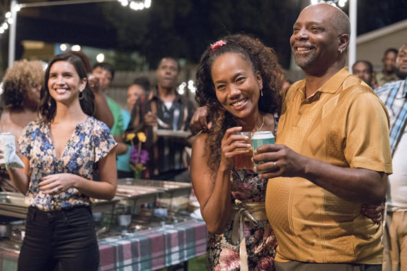 The Chi TV show on Showtime: season 2 renewal (canceled or renewed for a second season?)