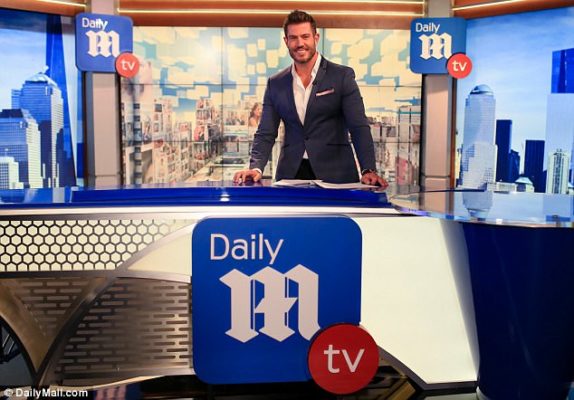 DailyMailTV syndicated TV show: (canceled or renewed?)