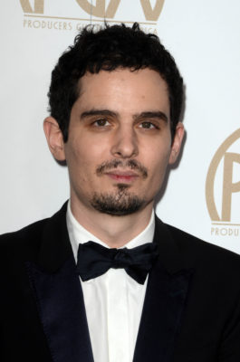 Apple orders TV show from Damien Chazelle