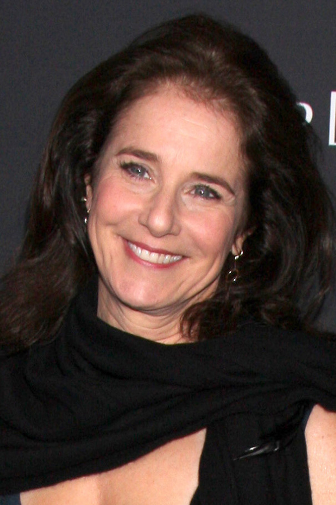 Patriot: Season Two; Debra Winger Joins Amazon TV Series - canceled ...