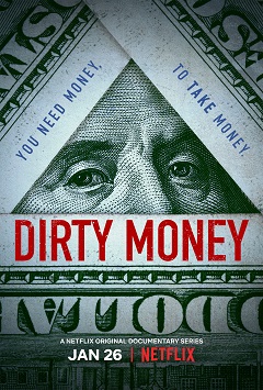 Dirty Money TV Show: canceled or renewed?