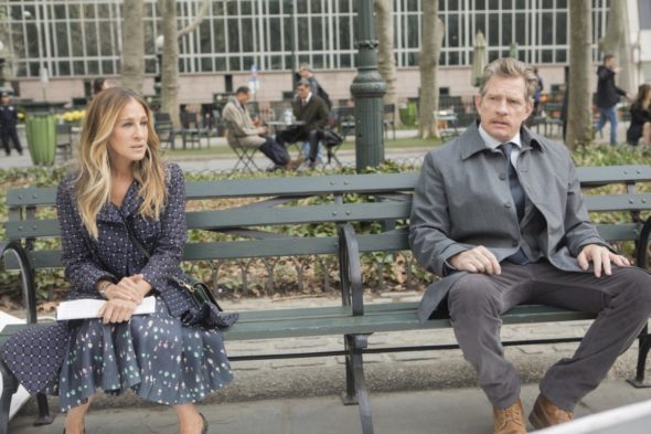 Divorce On Hbo Cancelled Or Season 3 Release Date