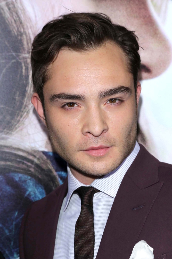 Ordeal by Innocence: Ed Westwick Role Being Recast and Reshot for BBC