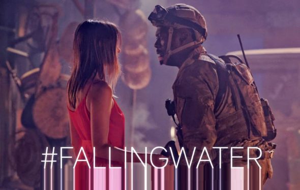 Falling Water TV show on USA Network (cancel or renew for season 3?)