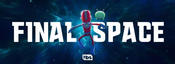 Release date: Final Space TV show on TBS: season 1 premiere date (canceled or renewed?)