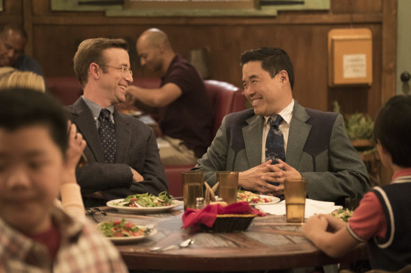 Fresh off the Boat TV Show: canceled or renewed?