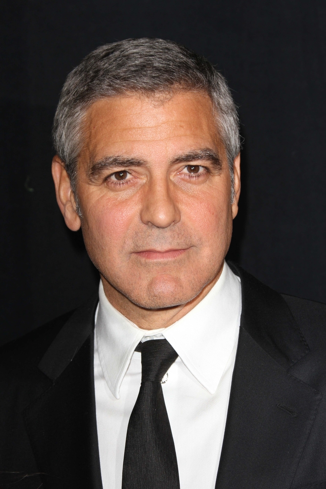 Catch-22: Hulu Picks Up George Clooney Limited Series - canceled ...