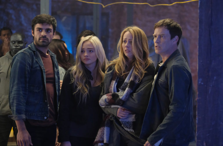 The Gifted Season Two Renewal for FOX Marvel Series