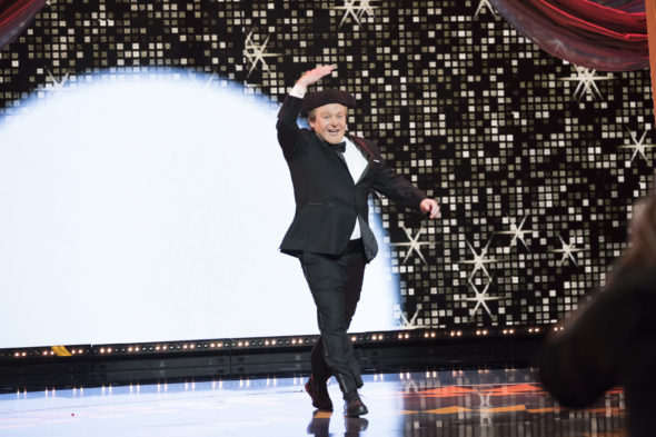 The Gong Show TV show on ABC: season 2 renewal (canceled or renewed?)