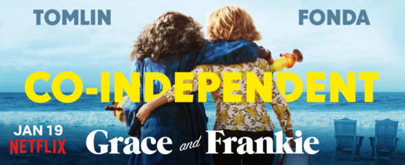 Grace and Frankie TV show on Netflix: season 4 viewer votes episode ratings (canceled or renewed season 5?)