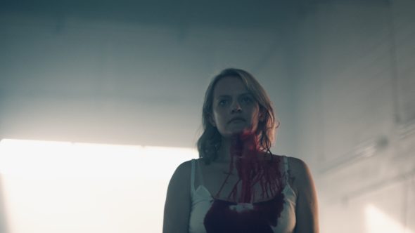 The Handmaid's Tale TV show on Hulu: season 2 (canceled or renewed?)