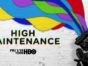 High Maintenance TV show on HBO: season 2 ratings (canceled or renewed season 3?)