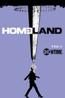 Homeland TV show on Showtime: (canceled or renewed?)