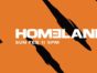 Homeland TV show on Showtime: season 7 ratings (cancel or renew season 8?)