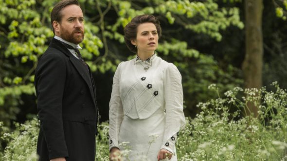 TV series premiere date: Howards End TV show on Starz: season 1 release date (canceled or renewed?)