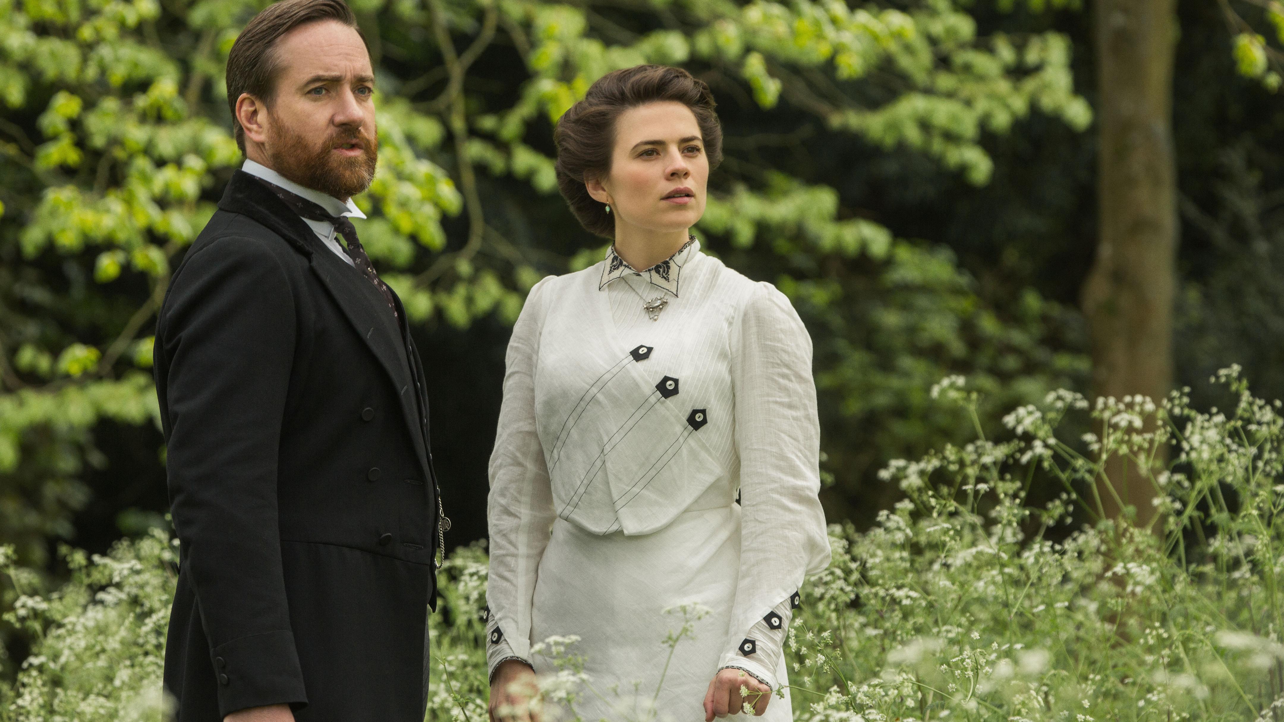 Howards End TV Show on Starz: Season 1 Release Date - canceled ...