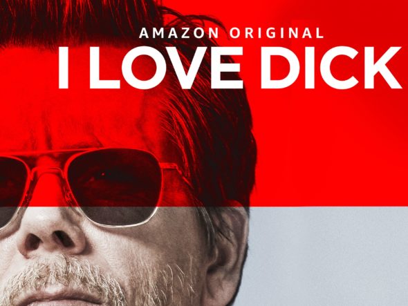 I Love Dick Tv Show On Amazon Canceled No Season Two Canceled Renewed Tv Shows Tv Series Finale