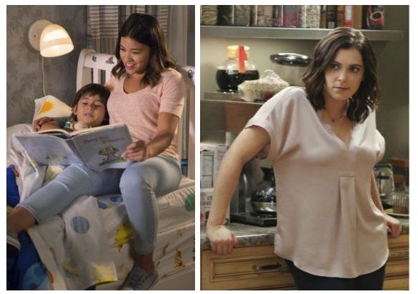 Jane the Virgin TV show on The CW: canceled or renewed? Crazy Ex-Girlfriend TV show on The CW: canceled or renewed?