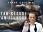 Jean-Claude Van Johnson TV show on Amazon: canceled, no season 2 (canceled or renewed?)