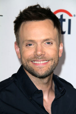 The Joel McHale Show with Joel McHale TV show on Netflix: (canceled or renewed?)
