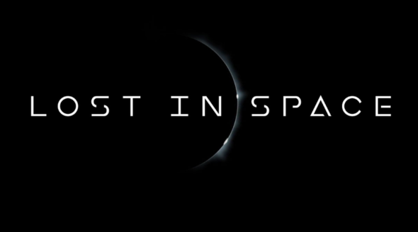 Lost in Space: Logo Art Revealed for Netflix Reboot Series - canceled +  renewed TV shows - TV Series Finale