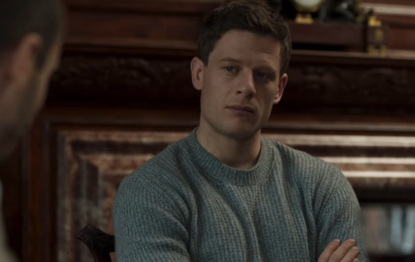 McMafia TV show on AMC: (canceled or renewed?)