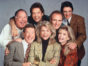 Murphy Brown TV show on CBS: (canceled or renewed?)