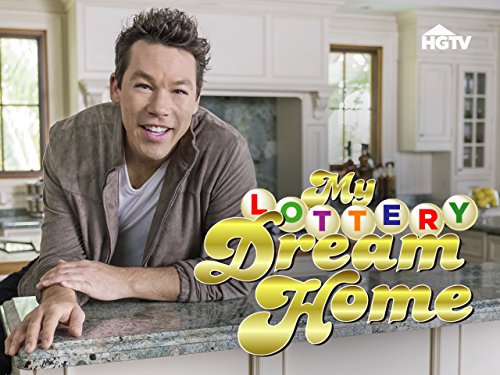 My Lottery Dream Home TV show on HGTV: (canceled or renewed?)