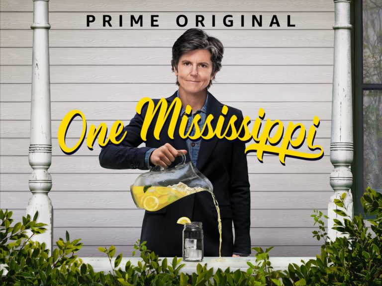 One Mississippi Tig Notaro Relieved that Amazon Series Didn't Get a