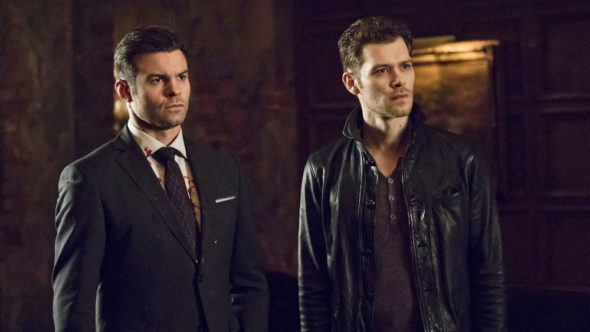 The Originals TV show on CW