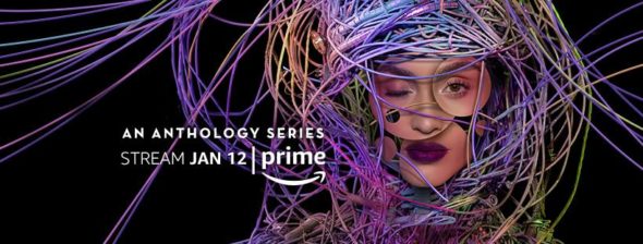 Philip K. Dick's Electric Dreams TV show on Amazon: canceled or renewed?