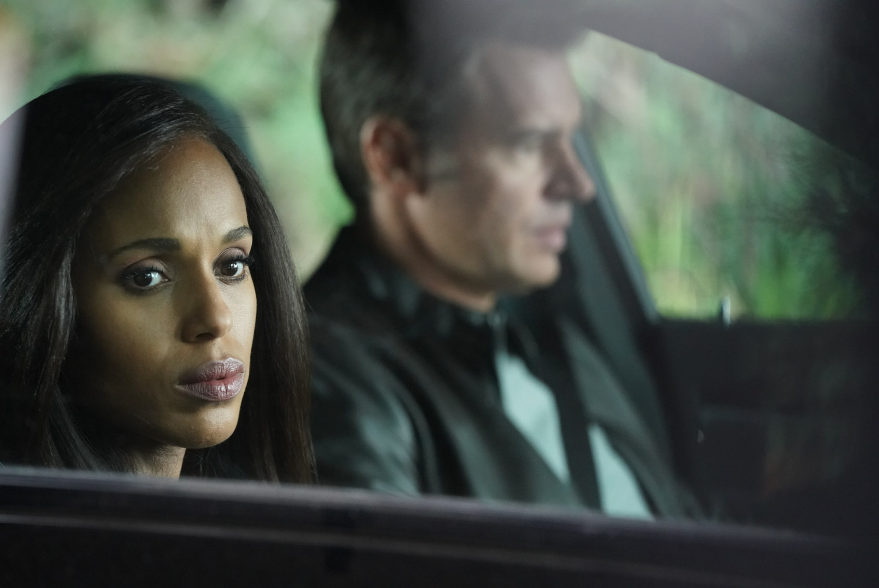 Scandal Abc Sets Series Finale Air Date Canceled Renewed Tv Shows 3071