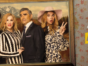 Schitt's Creek TV show on Pop: season four ratings (canceled or renewed season 5?)
