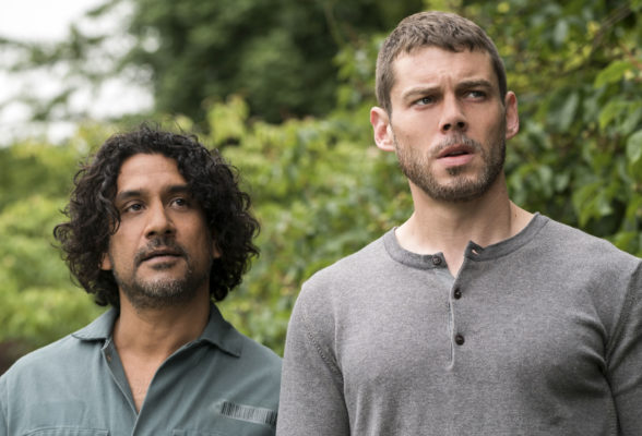 Sense8 TV show on Netflix: (canceled or renewed?)