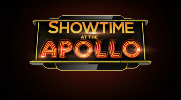 Showtime at the Apollo TV show on FOX: (canceled or renewed?)